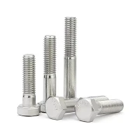 Baut Kepala Hex Din931